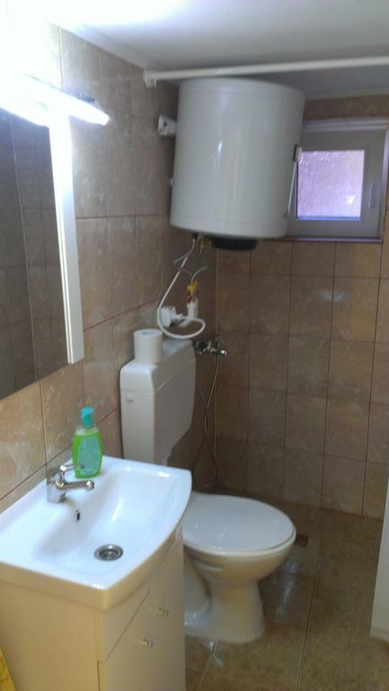 Casa Ana Appartement Haţeg Buitenkant foto