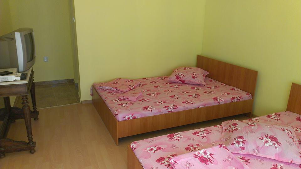 Casa Ana Appartement Haţeg Buitenkant foto
