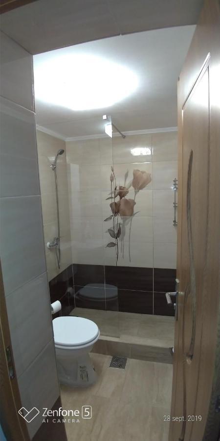 Casa Ana Appartement Haţeg Buitenkant foto