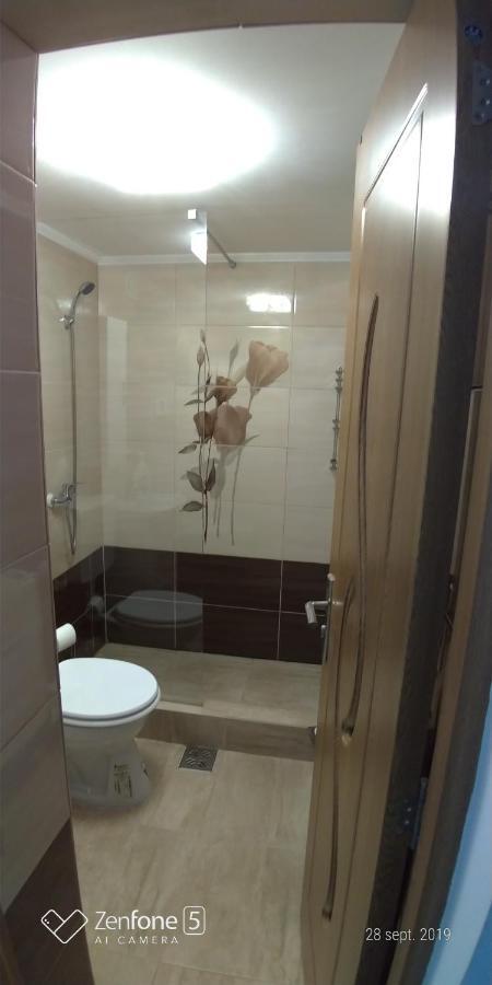 Casa Ana Appartement Haţeg Buitenkant foto